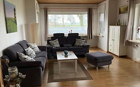 Ferienhaus an der Ehe
